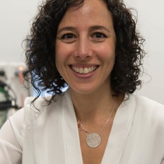 Caroline Gurvich