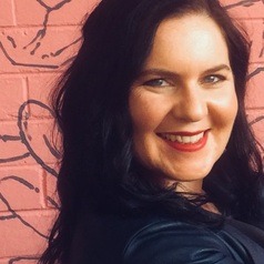 Tamara May